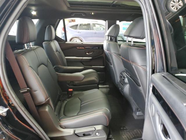 2025 HONDA PILOT TRAI 5FNYG1H67SB107404