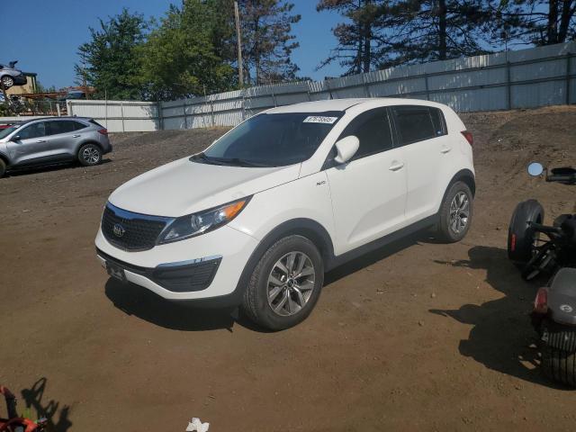 KIA SPORTAGE L