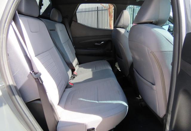 2023 HYUNDAI SANTA CRUZ SEL 5NTJCDAE2PH045100