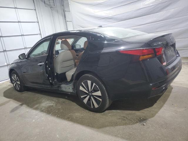 2021 NISSAN ALTIMA SV - 1N4BL4DW1MN367400