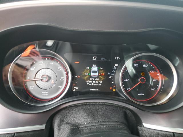 2019 DODGE CHARGER GT 2C3CDXHG3KH653792