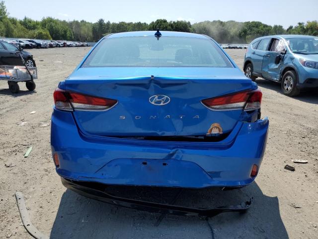 2019 HYUNDAI SONATA LIMITED 5NPE34AF1KH781821