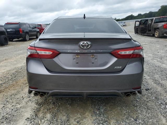 2019 TOYOTA CAMRY XSE - 4T1B61HK5KU846893