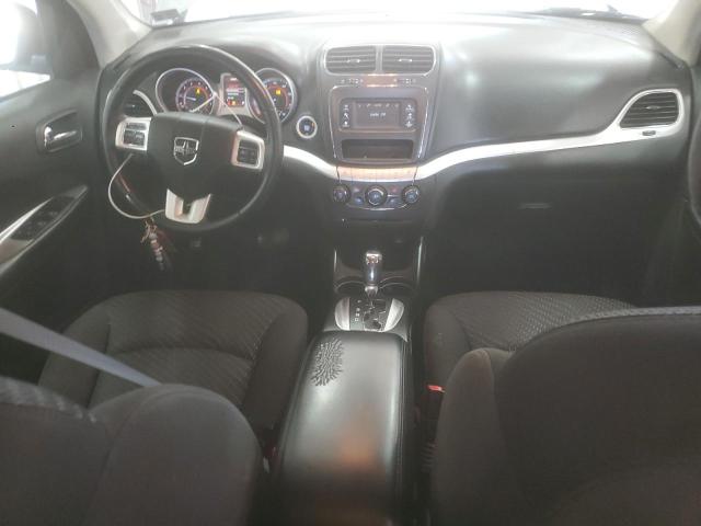 2018 DODGE JOURNEY SE 3C4PDCAB8JT429380