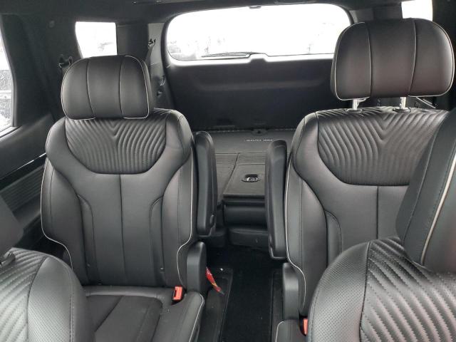 2023 HYUNDAI PALISADE CALLIGRAPHY KM8R7DGE6PU549275