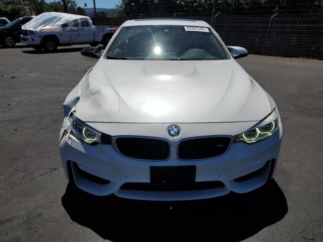 2015 BMW M4 - WBS3R9C52FK332185