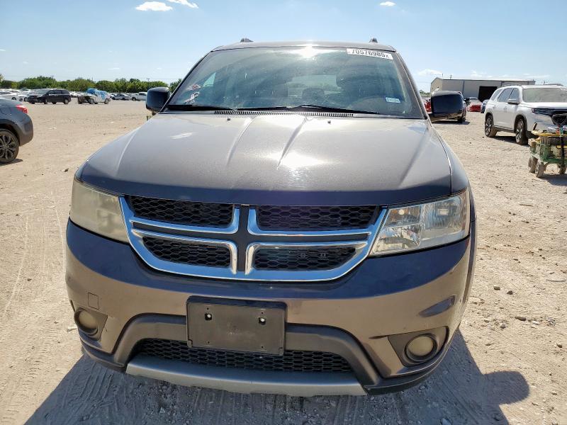 2016 DODGE JOURNEY SXT 3C4PDCBB2GT186432