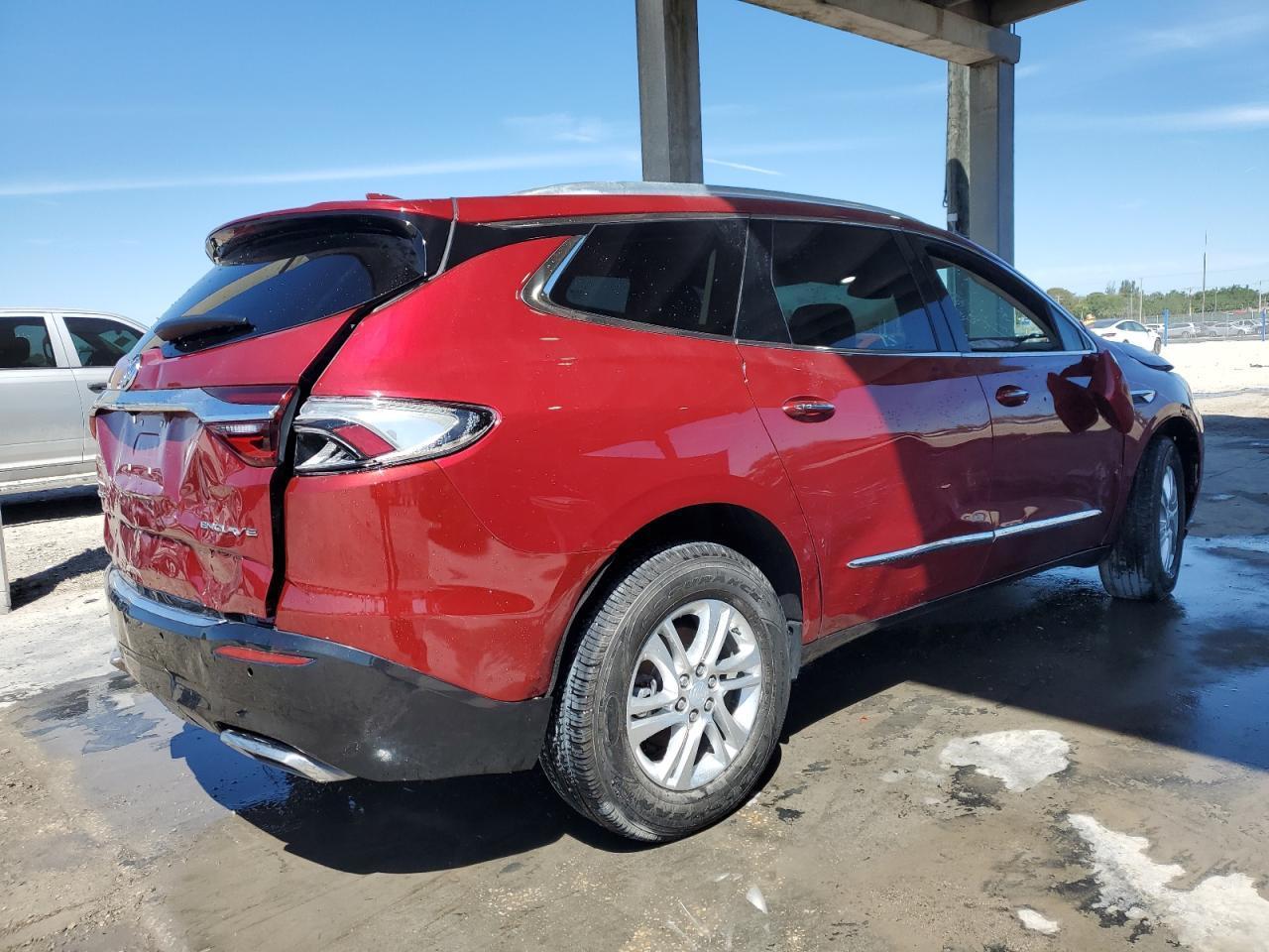 BUICK ENCLAVE ESSENCE