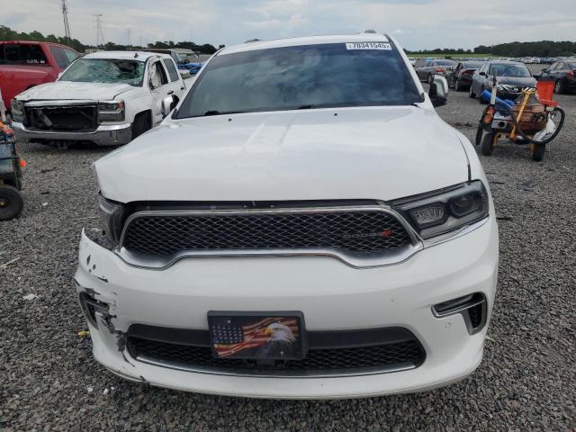 2021 DODGE DURANGO CI 1C4RDJEGXMC886386