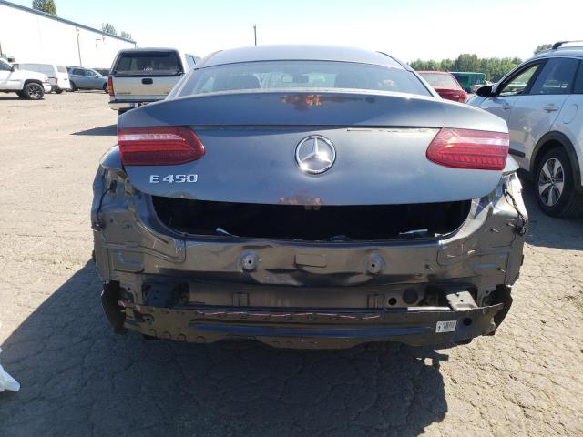 2020 MERCEDES-BENZ E 450 - W1K1J6HB6LF142547