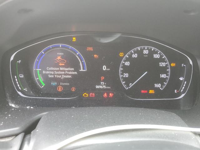 2021 HONDA ACCORD HYB 1HGCV3F53MA020523