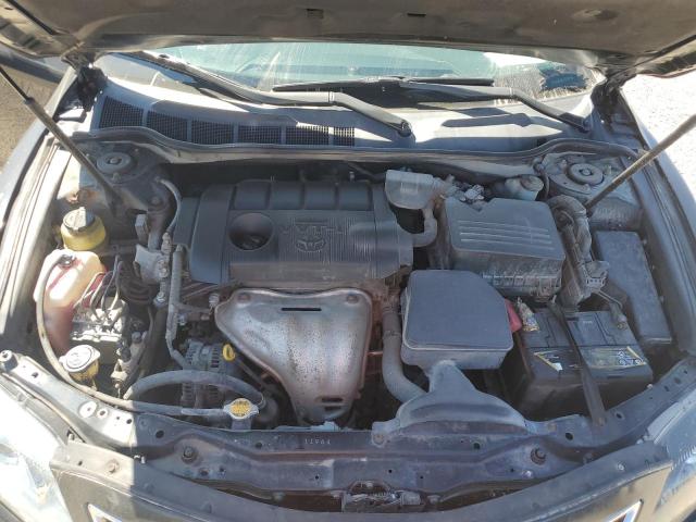 2011 TOYOTA CAMRY BASE - 4T1BF3EK1BU197190