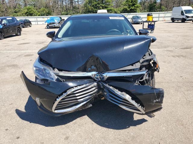 2018 TOYOTA AVALON HYB 4T1BD1EB5JU062979