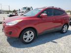 Lot #3304958959 2012 HYUNDAI TUCSON GLS