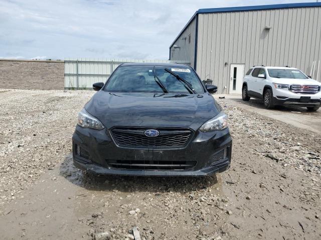 2017 SUBARU IMPREZA SP 4S3GTAM67H3750631