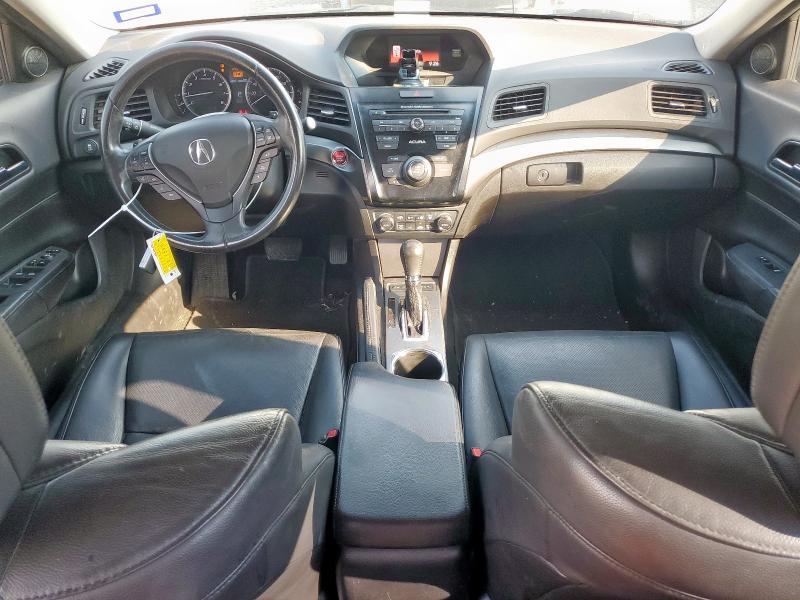 2015 ACURA ILX 20 19VDE1F34FE005253