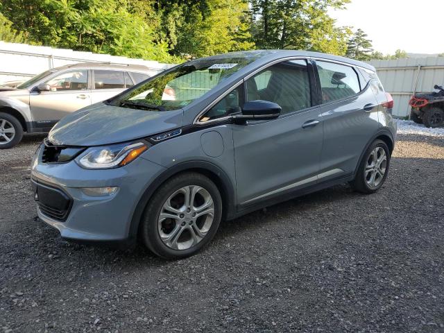 CHEVROLET BOLT EV LT