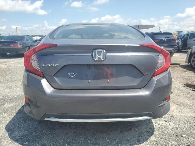 2020 HONDA CIVIC LX 2HGFC2F69LH544068