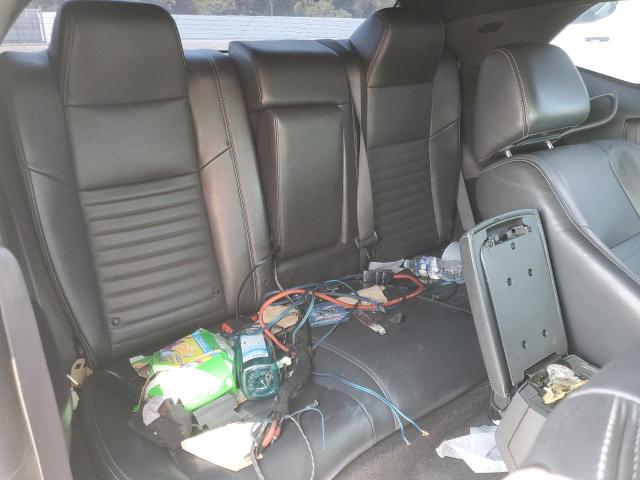 2011 DODGE CHALLENGER #3301606658