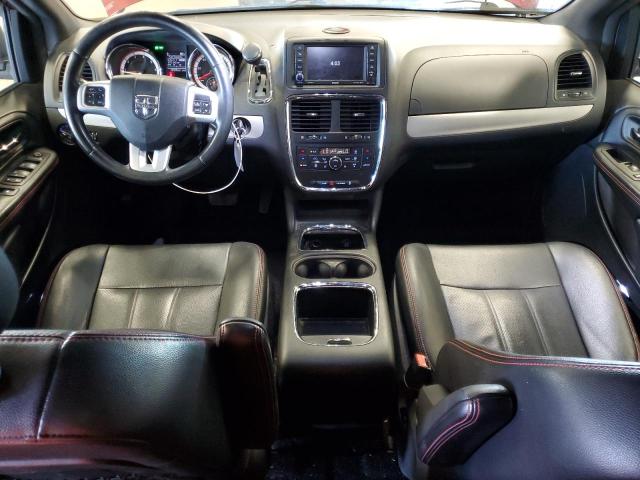 2018 DODGE GRAND CARA 2C4RDGEG6JR283635