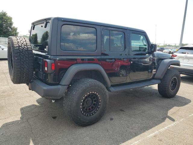 2021 JEEP WRANGLER U 1C4HJXDG7MW533725
