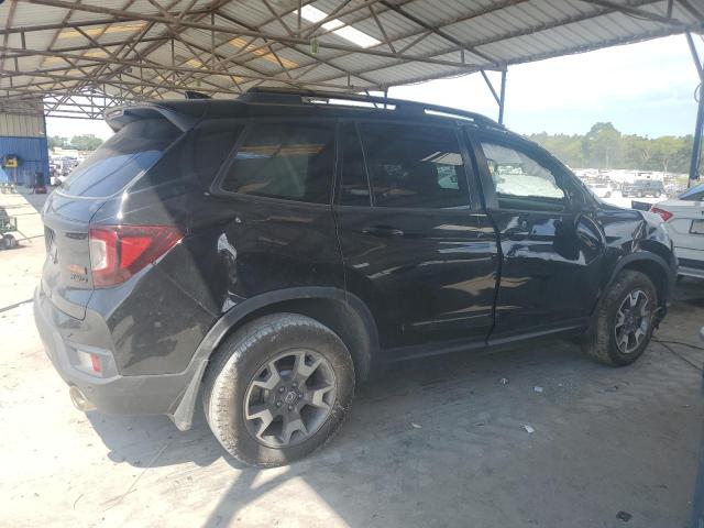 2023 HONDA PASSPORT T 5FNYF8H69PB003130