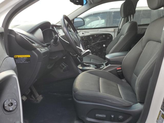 2015 HYUNDAI SANTA FE G KM8SNDHF5FU115989