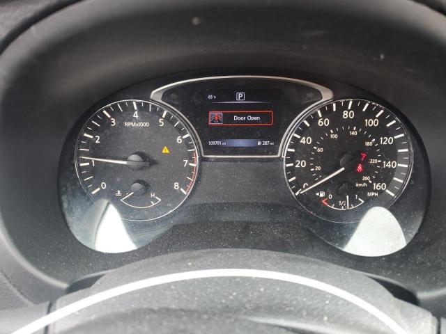 2017 NISSAN ALTIMA 2.5 - 1N4AL3AP8HN362994