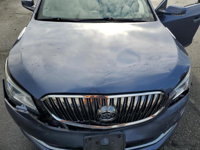 2014 BUICK LACROSSE - 1G4GB5GR0EF133660