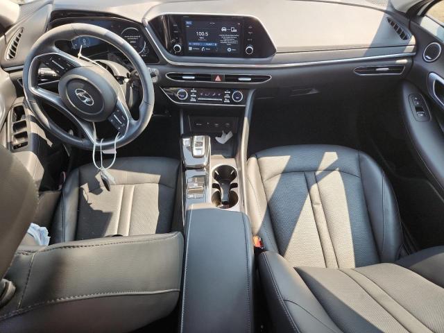 2020 HYUNDAI SONATA SEL 5NPEF4JA4LH053004
