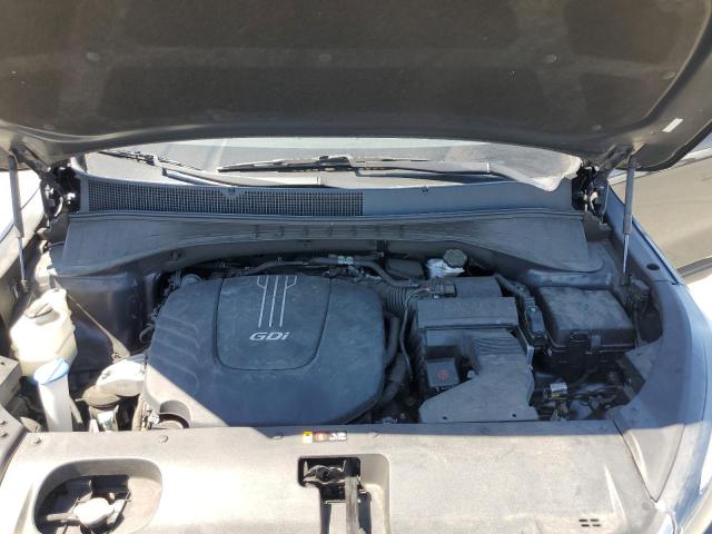 2017 KIA SORENTO LX - 5XYPGDA59HG247020