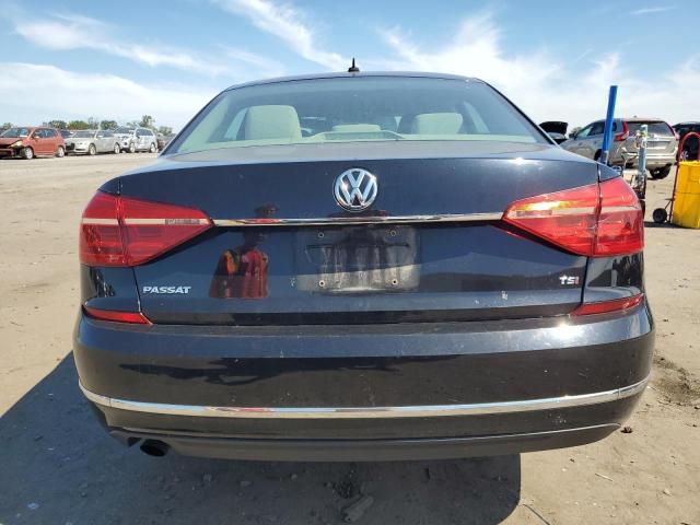 2016 VOLKSWAGEN PASSAT S 1VWAT7A36GC024516