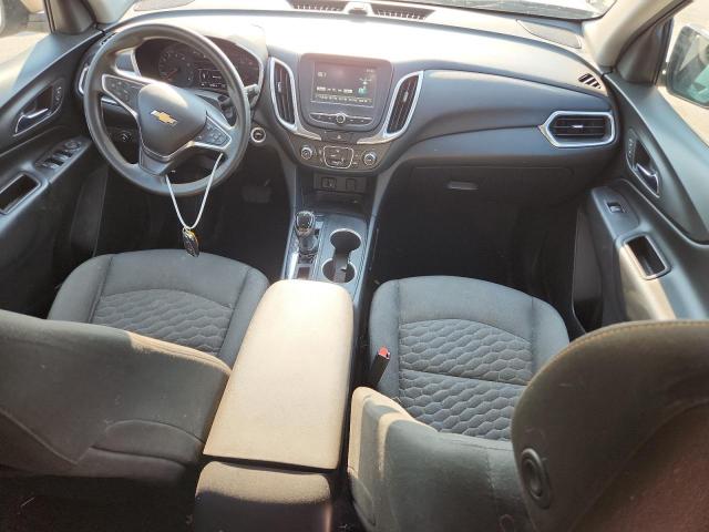 2018 CHEVROLET EQUINOX LT - 2GNAXSEV2J6253093