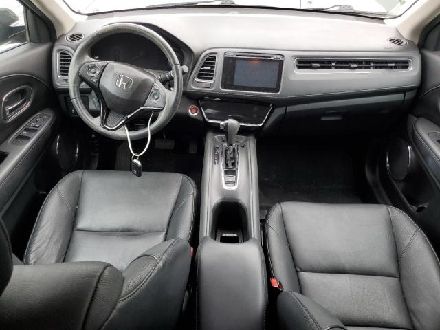 2016 HONDA HR-V EXL 3CZRU6H71GM745633