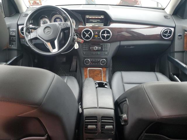 2015 MERCEDES-BENZ GLK 350 4MATIC WDCGG8JB6FG342930