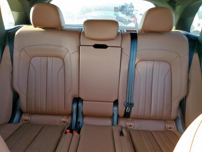 2022 AUDI Q5 PREMIUM WA1GAAFY8N2071256
