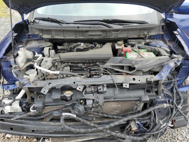 2017 NISSAN ROGUE S - KNMAT2MV1HP502791