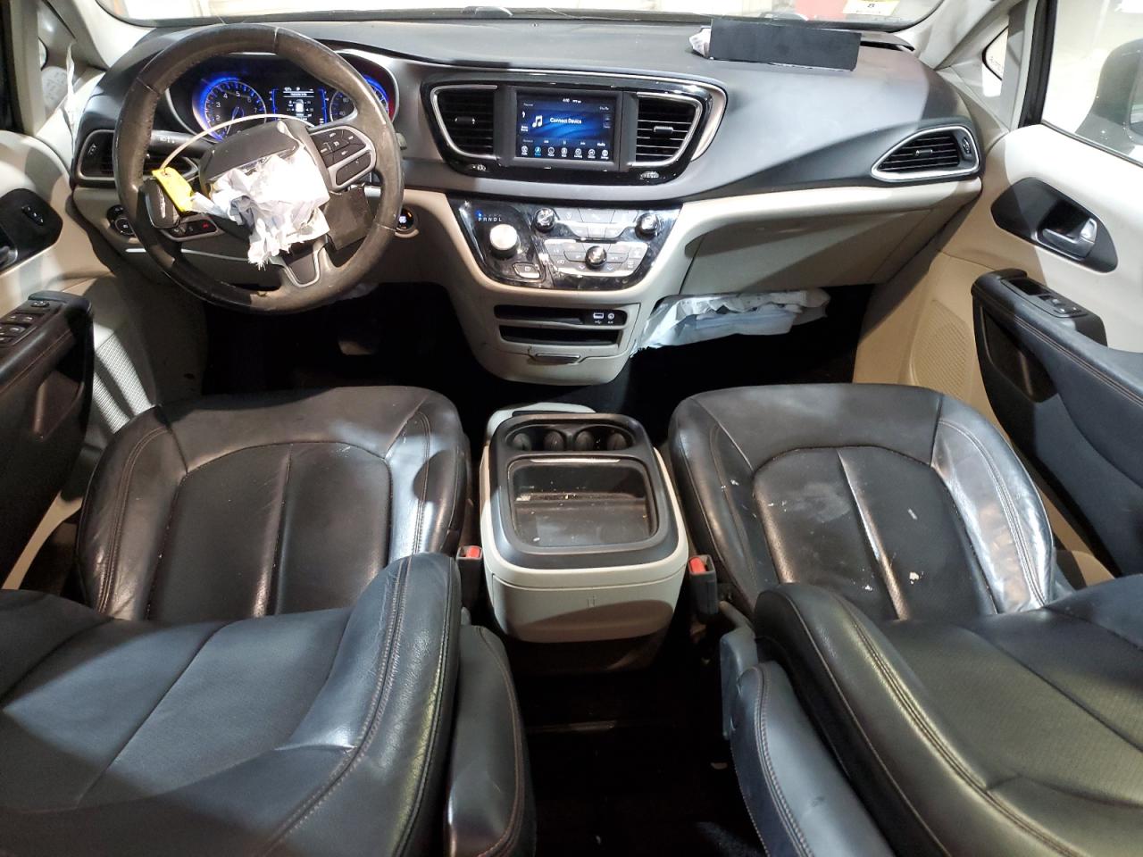 CHRYSLER PACIFICA TOURING L