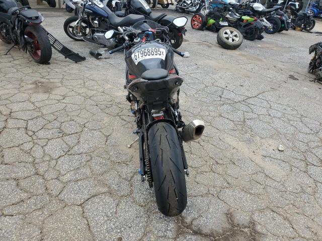 2022 BMW S 1000 RR - WB10E2308N6F89134