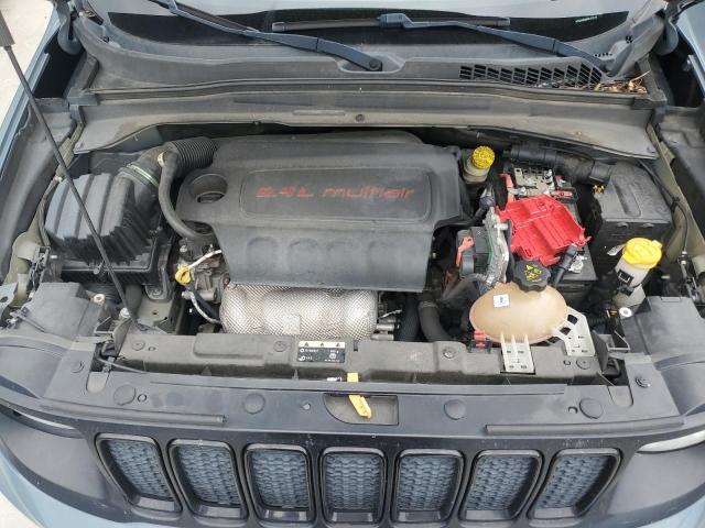 2019 JEEP RENEGADE L ZACNJABB0KPJ78718