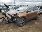 2020 KIA SPORTAGE L - KNDPMCAC9L7840951