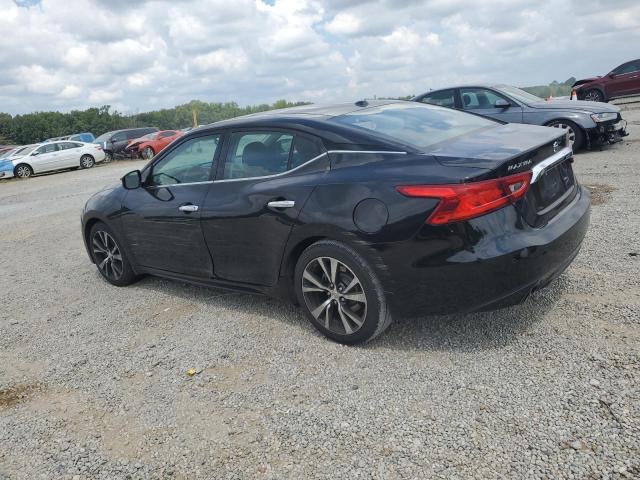 2018 NISSAN MAXIMA 3.5S 1N4AA6APXJC361936