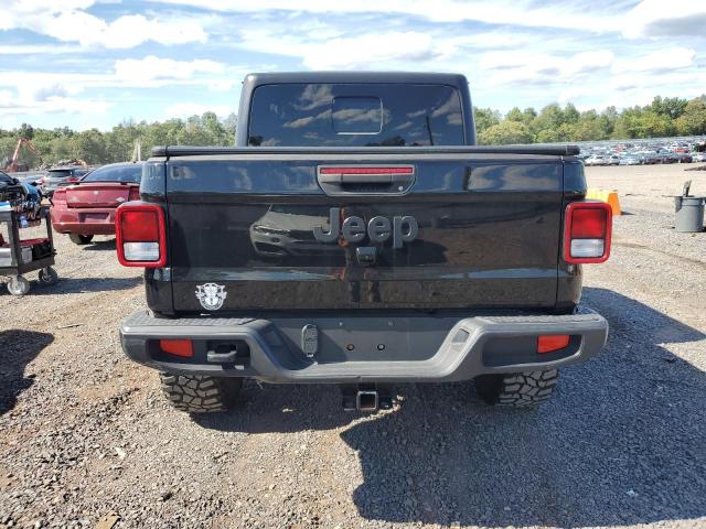 2022 JEEP GLADIATOR 1C6HJTAG2NL114771