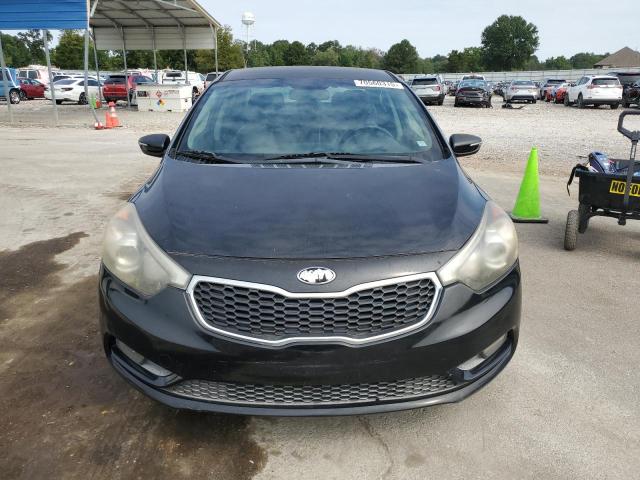 2015 KIA FORTE EX - KNAFX4A89F5267969