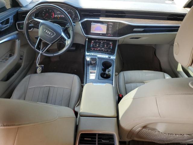 2019 AUDI A6 PREMIUM WAUD8AF28KN127588