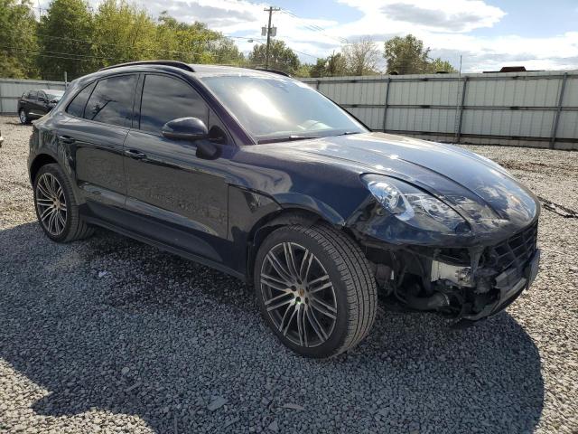 2018 PORSCHE MACAN WP1AA2A56JLB11822