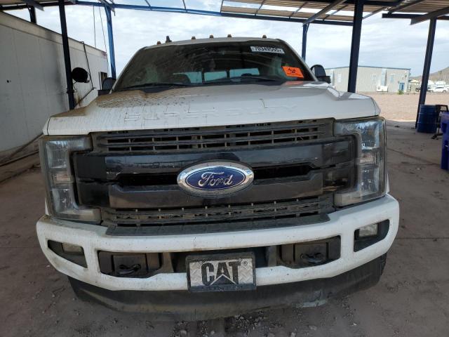 2019 FORD F250 SUPER 1FT7W2BT7KEF89179