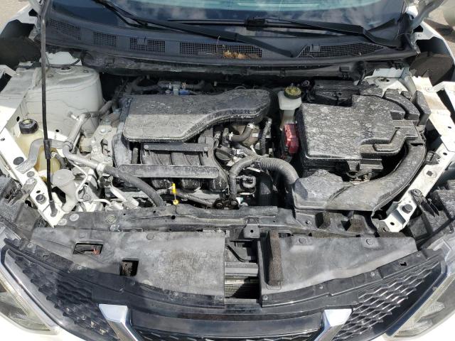 2019 NISSAN ROGUE SPOR JN1BJ1CP9KW239148