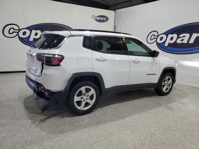2023 JEEP COMPASS LA 3C4NJDBN7PT562252