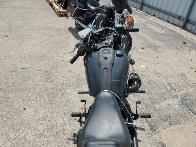 2022 HARLEY-DAVIDSON FXLRST 1HD1YXZ11NB039658